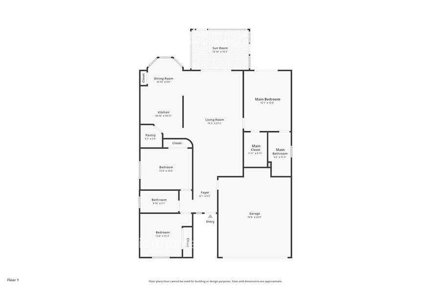 Building Photo - 4021 Fontana Pl