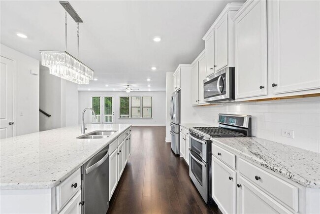 Building Photo - 4232 Hickory Pne Aly