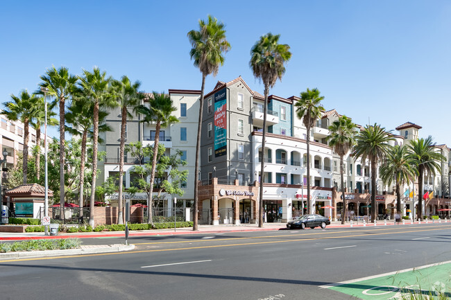 Building Photo - Tuscany Apartments Student Living