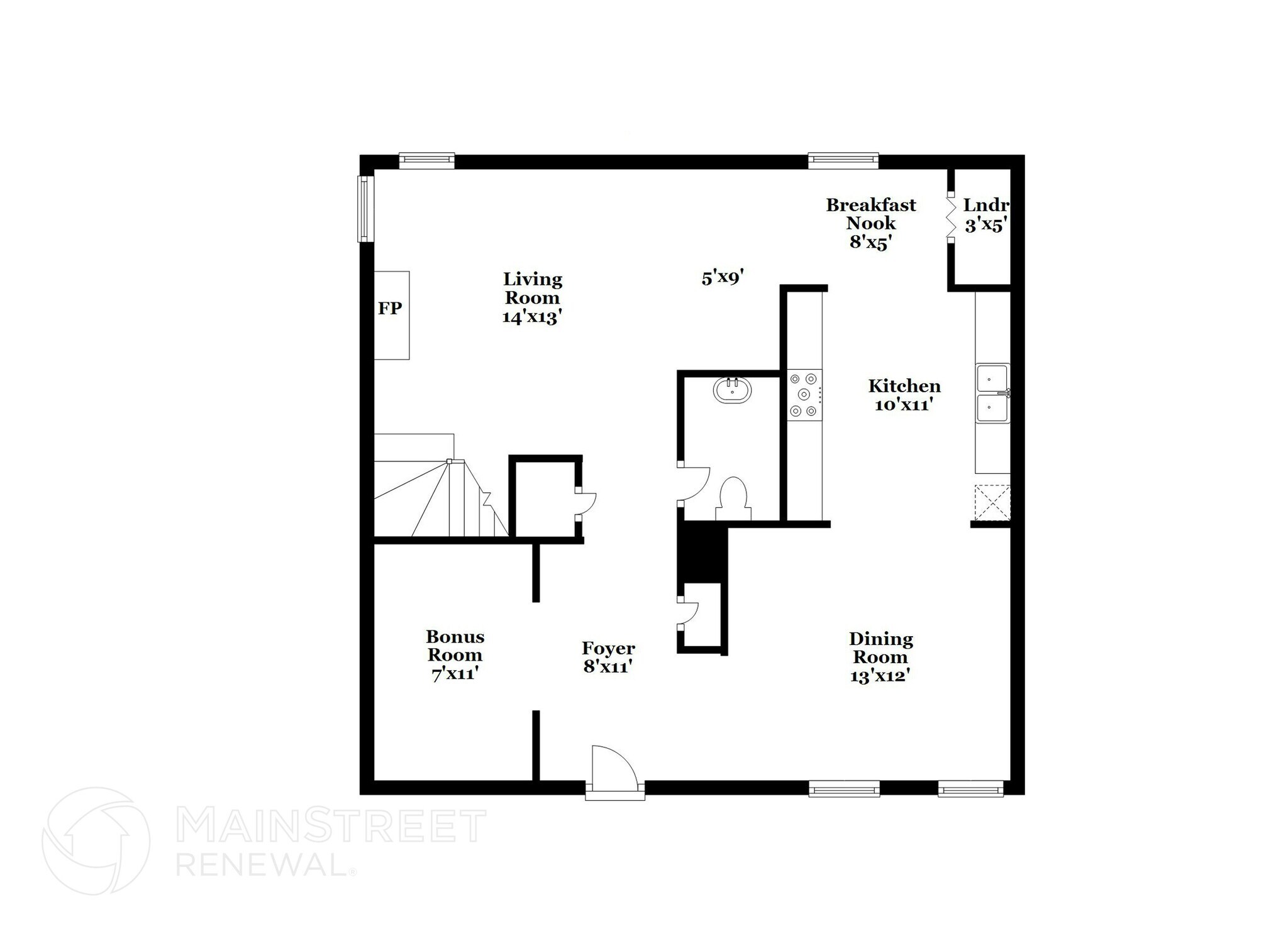 Building Photo - 273 Lenox Ct