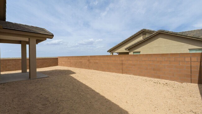 Building Photo - NEW HOME IN MESA DEL SOL