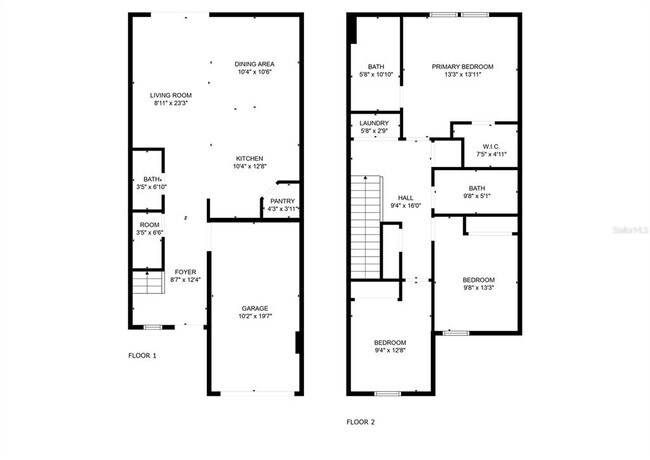 Building Photo - 8705 Winter Breeze Wy