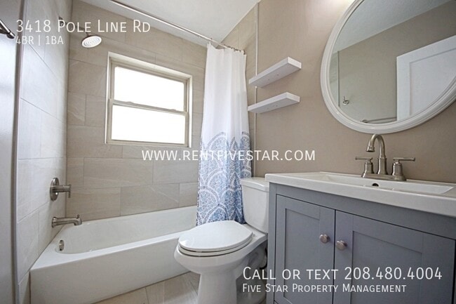 Building Photo - 3418 Pole Line Rd