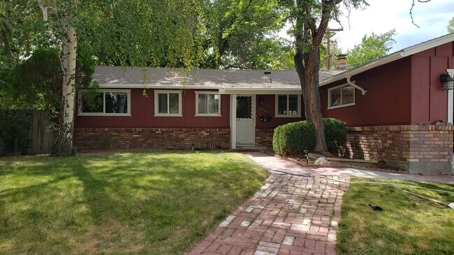 Primary Photo - 1848 Alpine St