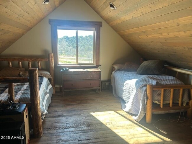 Building Photo - 200 W H Bar Rnch Rd