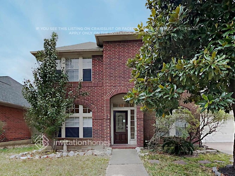 Primary Photo - 17515 Glenmark Dr