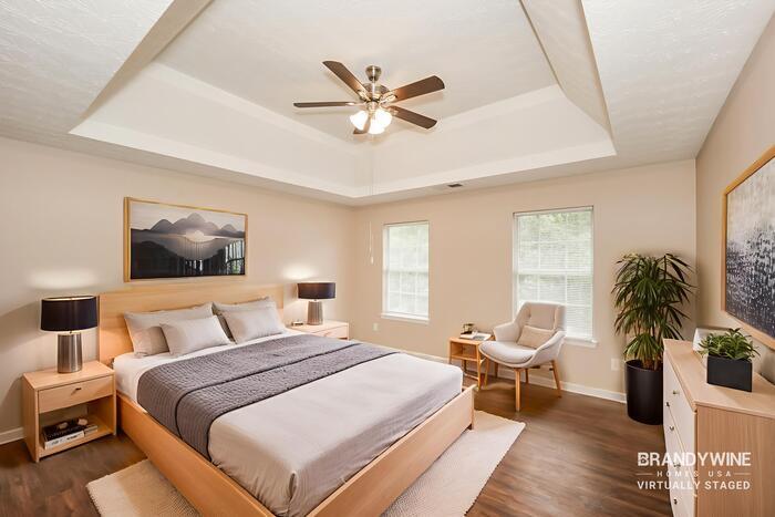 Building Photo - 1041 Quail Hunt Dr
