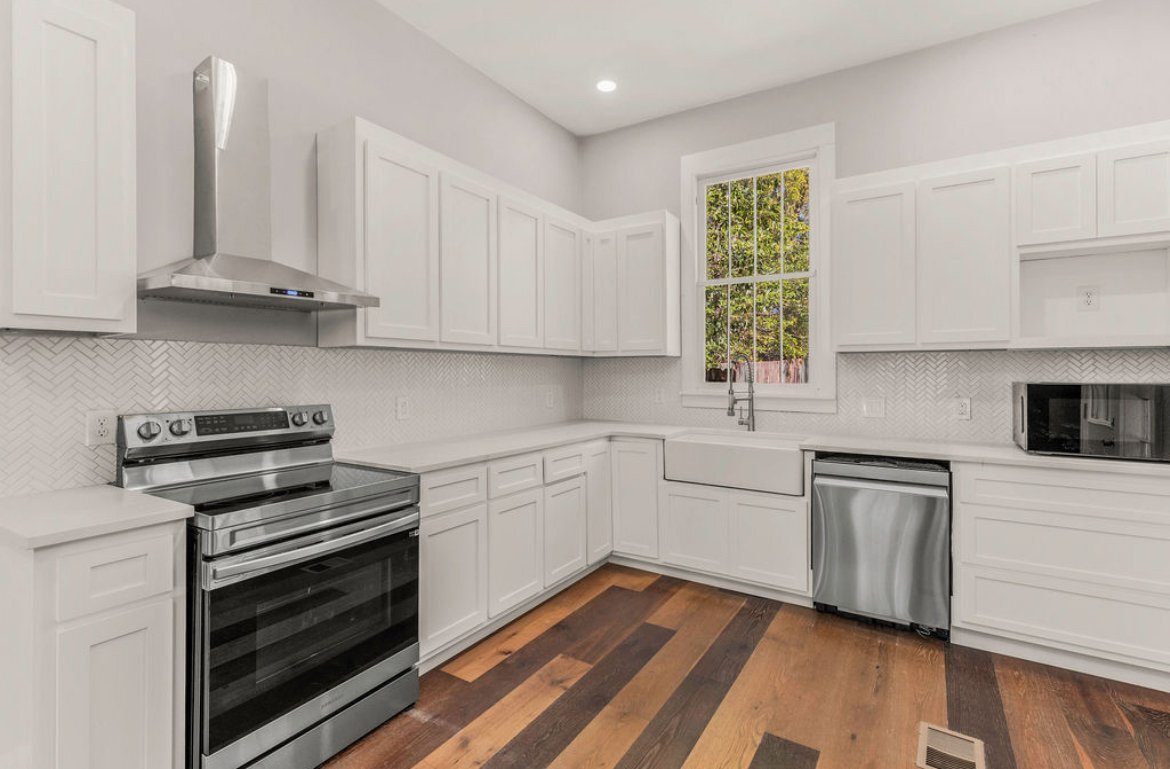 Building Photo - 1163 S McDonough St