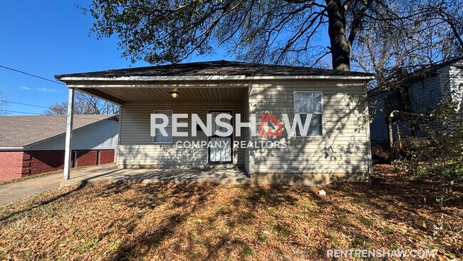 Building Photo - 1452 Ledger Rd