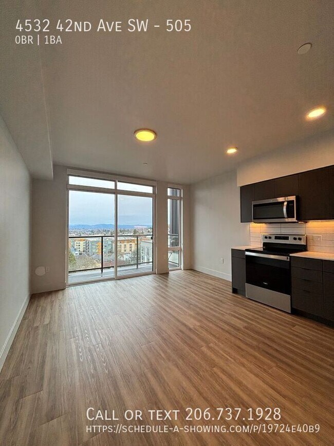 Building Photo - 4532 42nd Ave SW