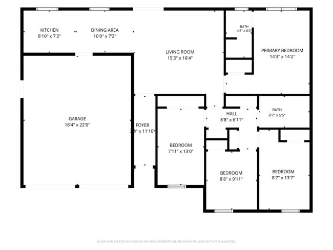 Building Photo - 4830 Ridgestone St