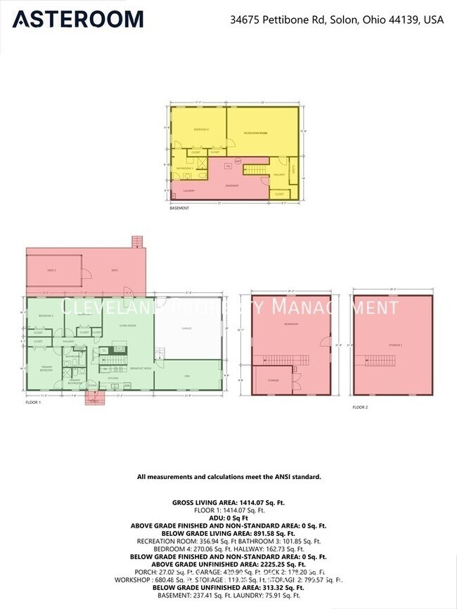 Building Photo - 34675 Pettibone Rd