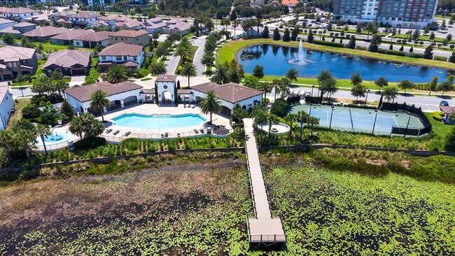 Building Photo - 4 Bedroom/3.5 Bathroom Gated Community at Ruby Lake!!!!