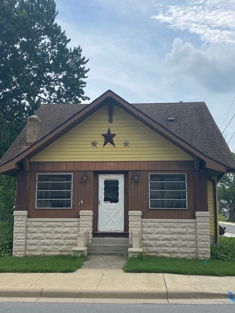 Building Photo - 47 W Jersey St