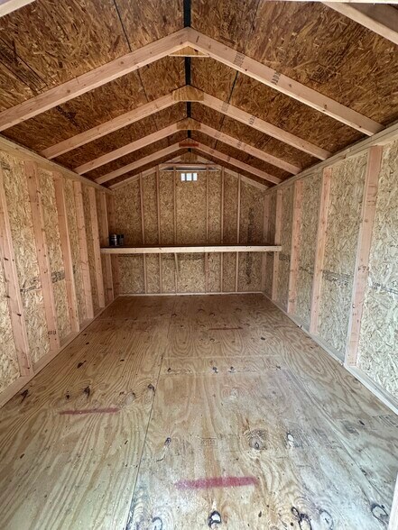 Building Photo - 317 E Wilson Ave