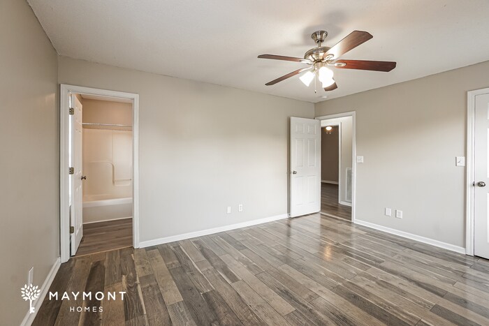Building Photo - 829 Buckhorn Dr