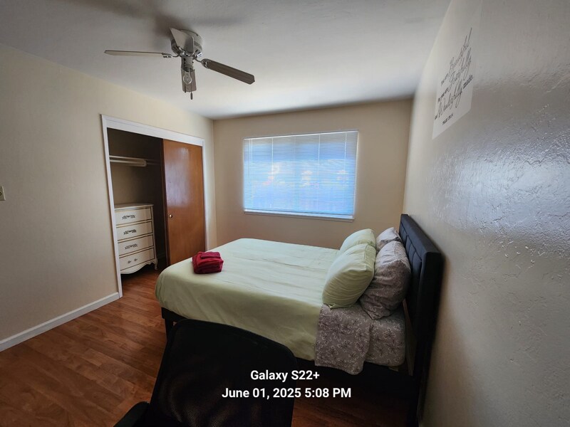 Building Photo - 603 Berryessa St