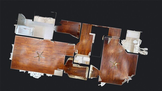 Building Photo - 328 Malone St