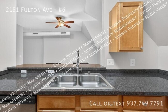 Building Photo - 2151 Fulton Ave