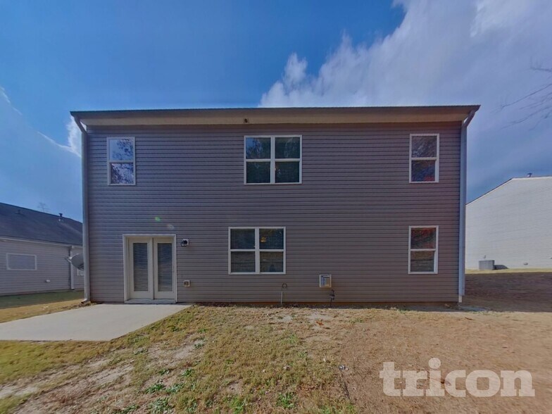 Building Photo - 59 Ivey Cottage Loop