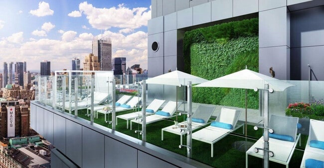 Building Photo - 42 W 33rd St