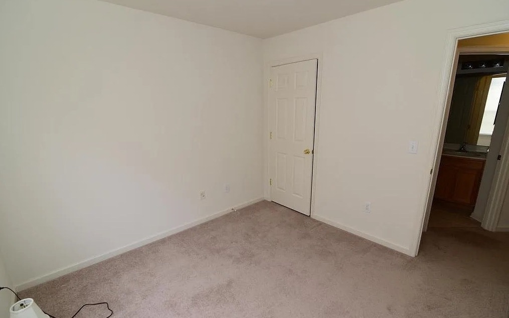 Bedroom 2 - 455 Madison Dr