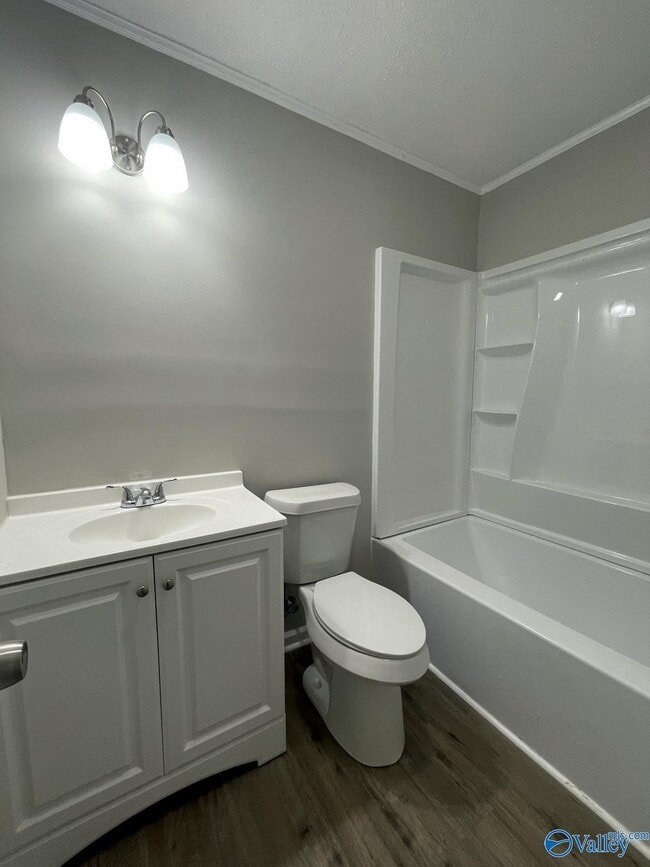 Building Photo - 4708 Lumary Dr NW