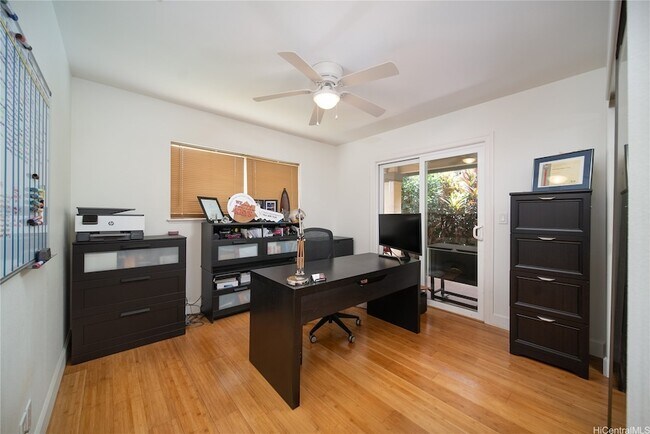 Building Photo - 92-1230 Pueonani Street Unit