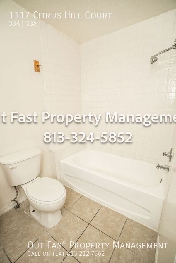 Building Photo - 1117 Citrus Hill Ct