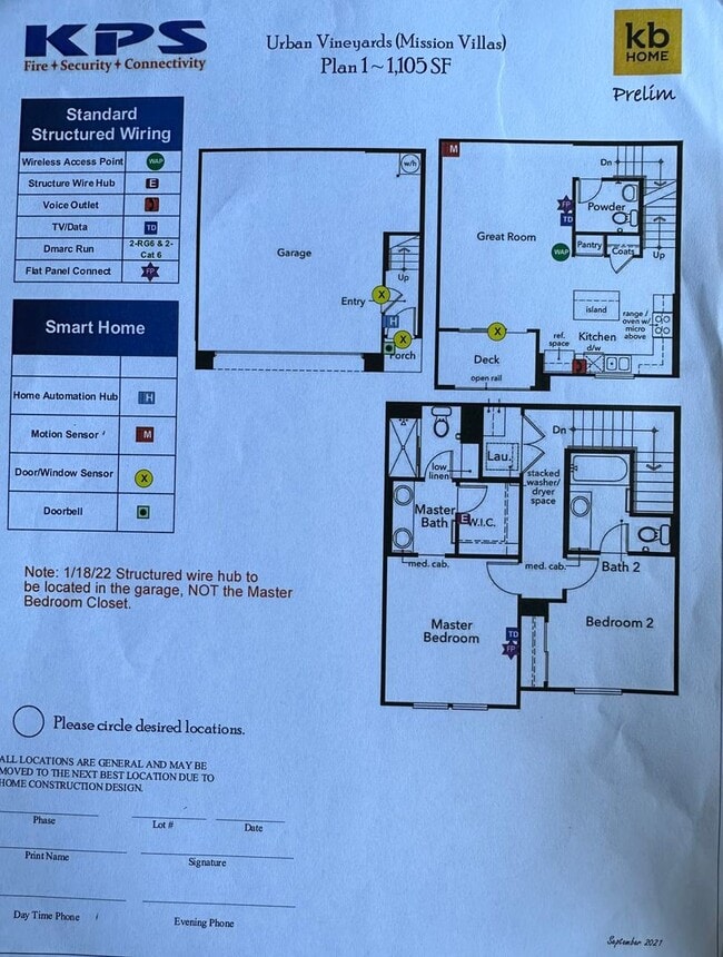 Building Photo - Available Now! 3 Story Townhome - New Construction!!