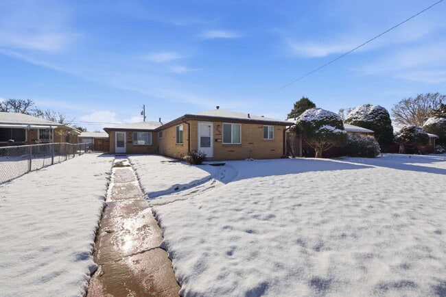 Building Photo - Remodeled 2 Bed 1 Bath in Park Hill!