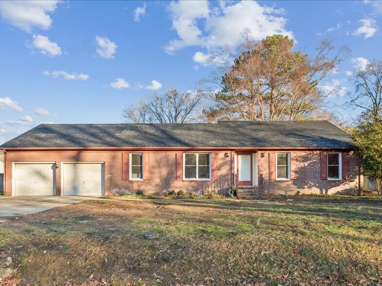 Primary Photo - 112 Winder Rd