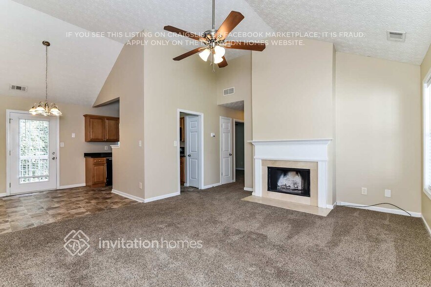 Building Photo - 4835 Daintree Ct