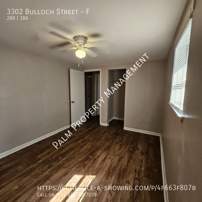 Building Photo - 3302 Bulloch St