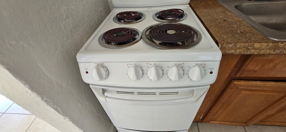 Building Photo - 5731 Flagler Street # 3