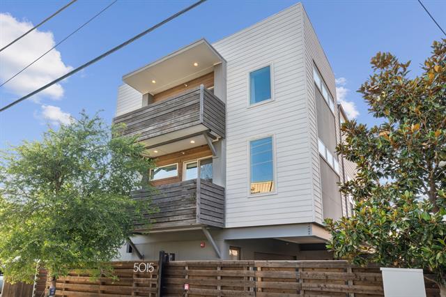 Building Photo - 5015 Manett St