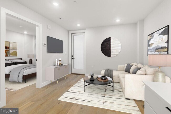 Primary Photo - 1208 M St NW
