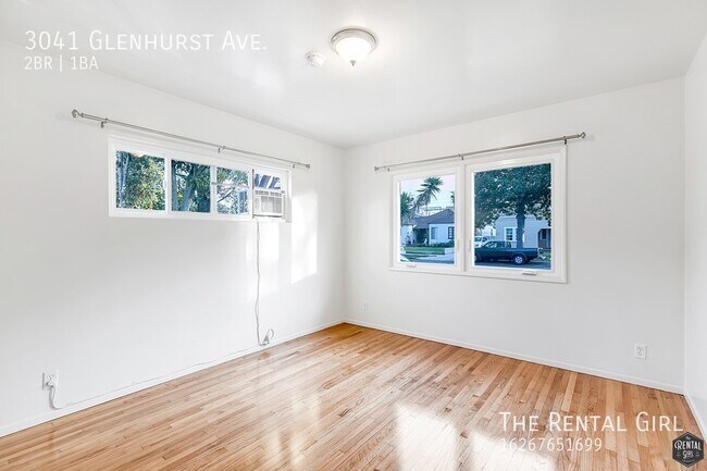 Building Photo - 3041 Glenhurst Ave