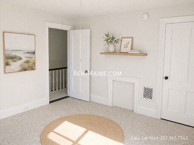 Building Photo - 92 Fling St