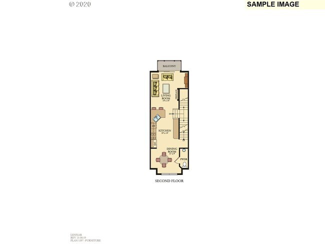 Building Photo - Modern 3-Bedroom Townhome-Style Home with Attached Garage, Private Patio & En-Suite Bathrooms in ...