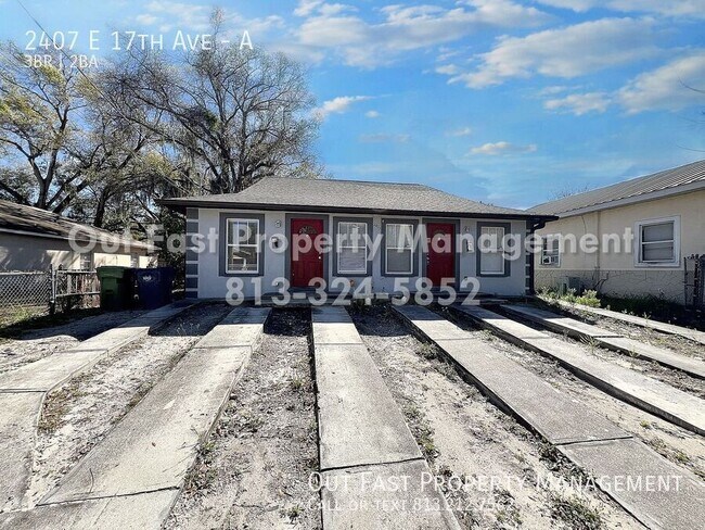 Building Photo - 2407 E 17th Ave