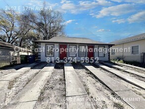 Building Photo - 2407 E 17th Ave