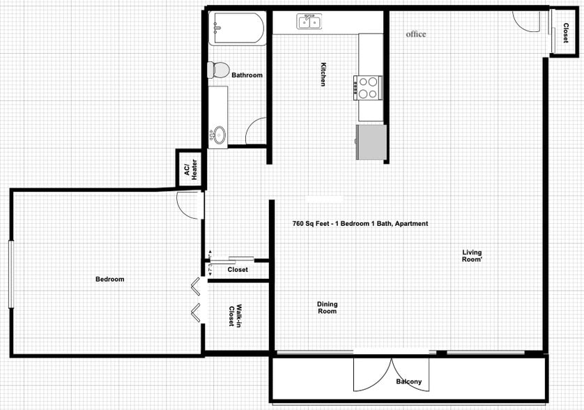 Building Photo - 5851 Quantrell Ave