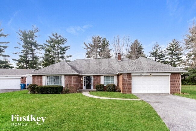 Building Photo - 640 Ashford Dr