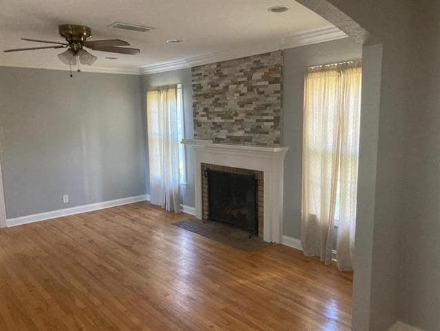 Building Photo - 1820 Oakland Blvd