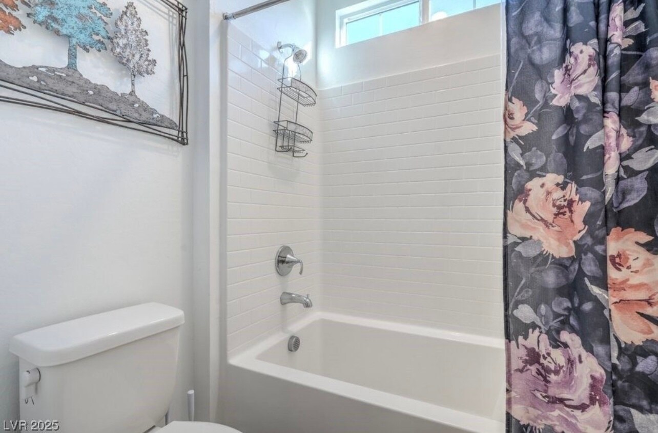 Building Photo - 7318 N Decatur Blvd