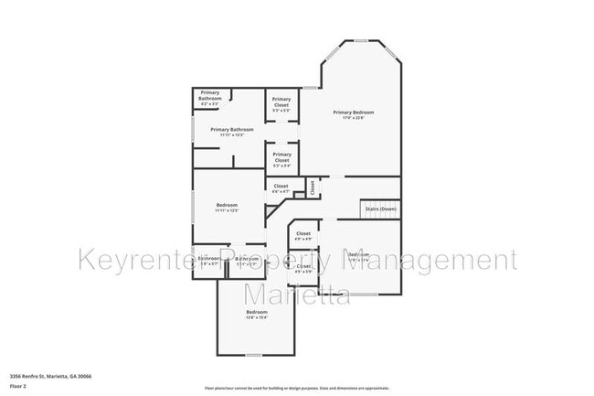 Building Photo - 3356 Renfro St