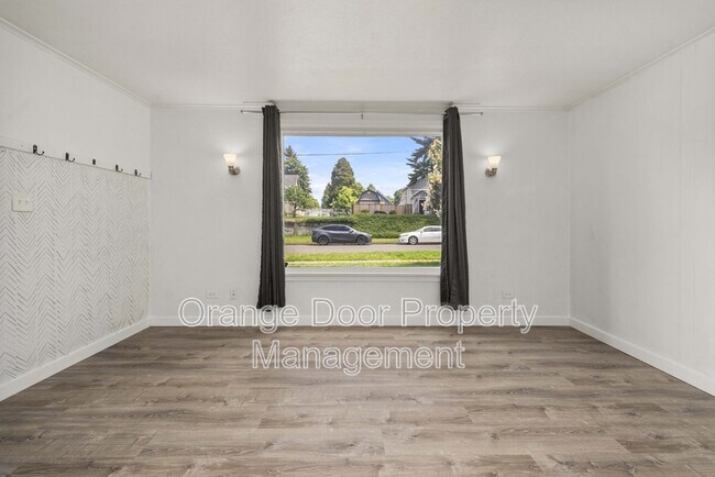 Building Photo - 5018 S K St