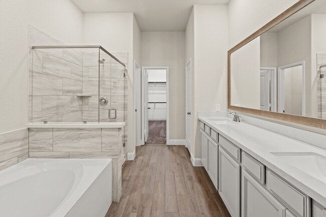 Building Photo - 7319 Honey Creek Ln