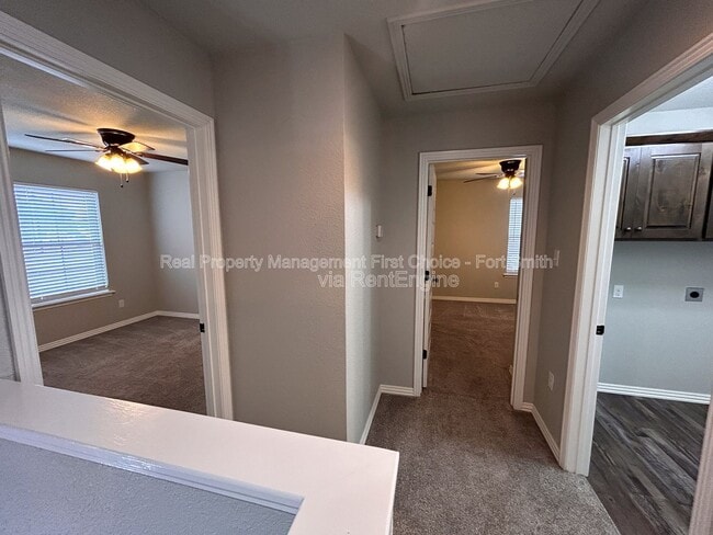 Building Photo - 446 N Albert Pike Ave